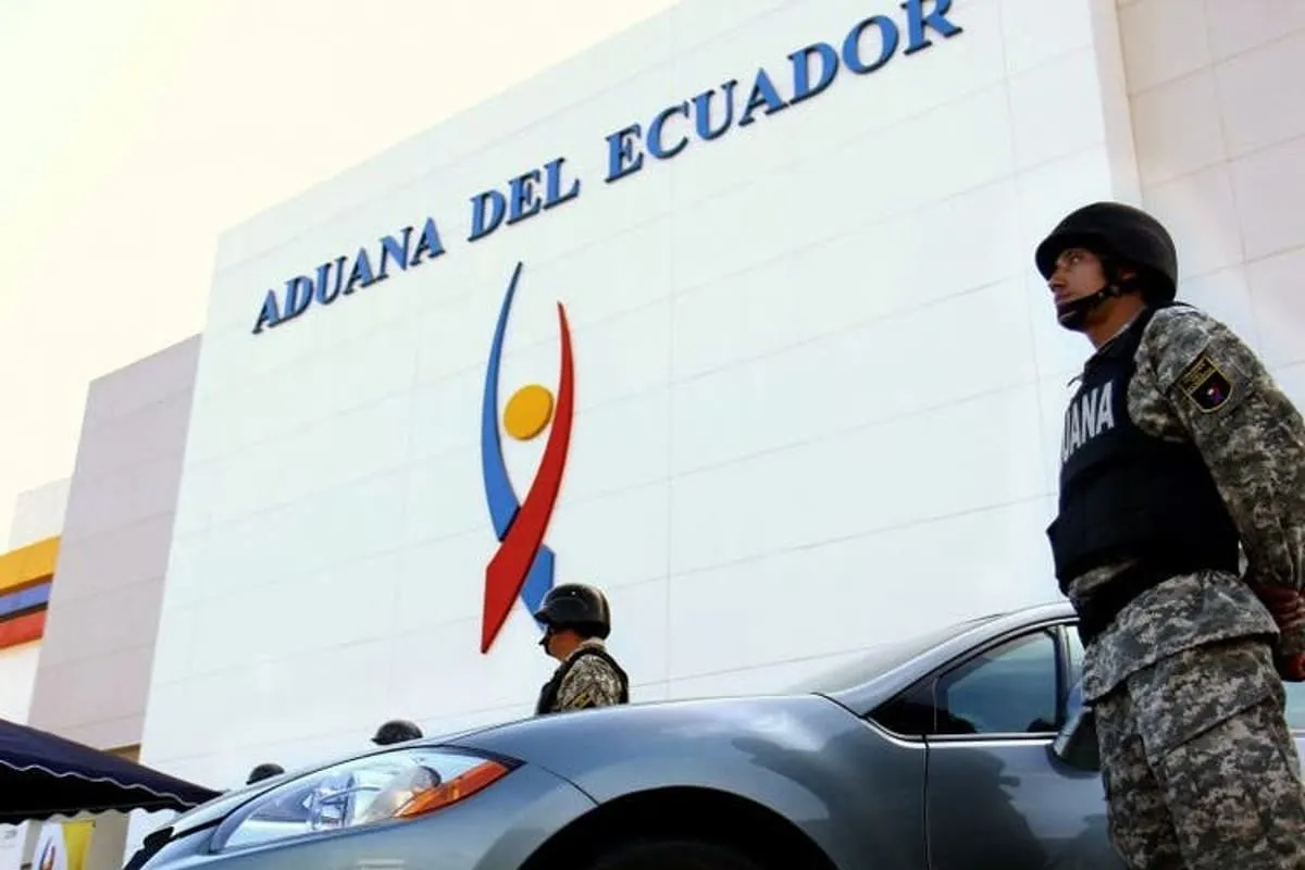 subastas aduana