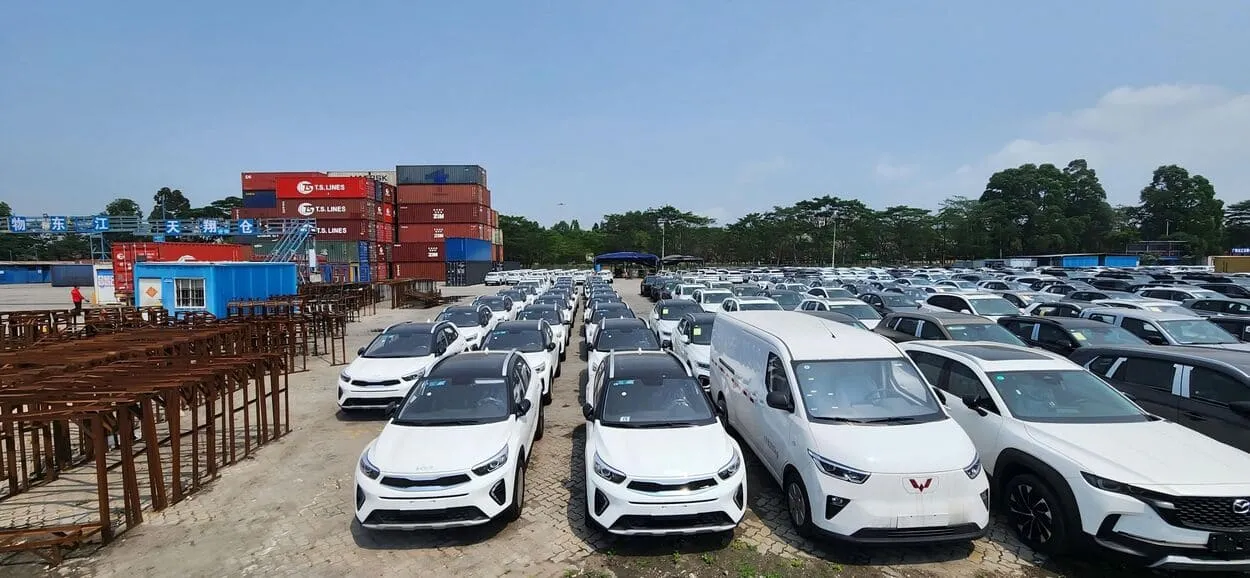 BYD Yuan Pro DM-i ecuador