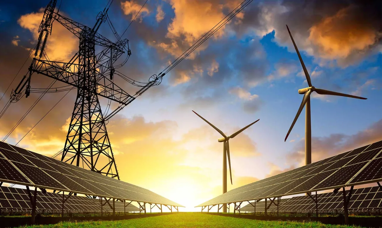 inversión energia renovable ecuador españa