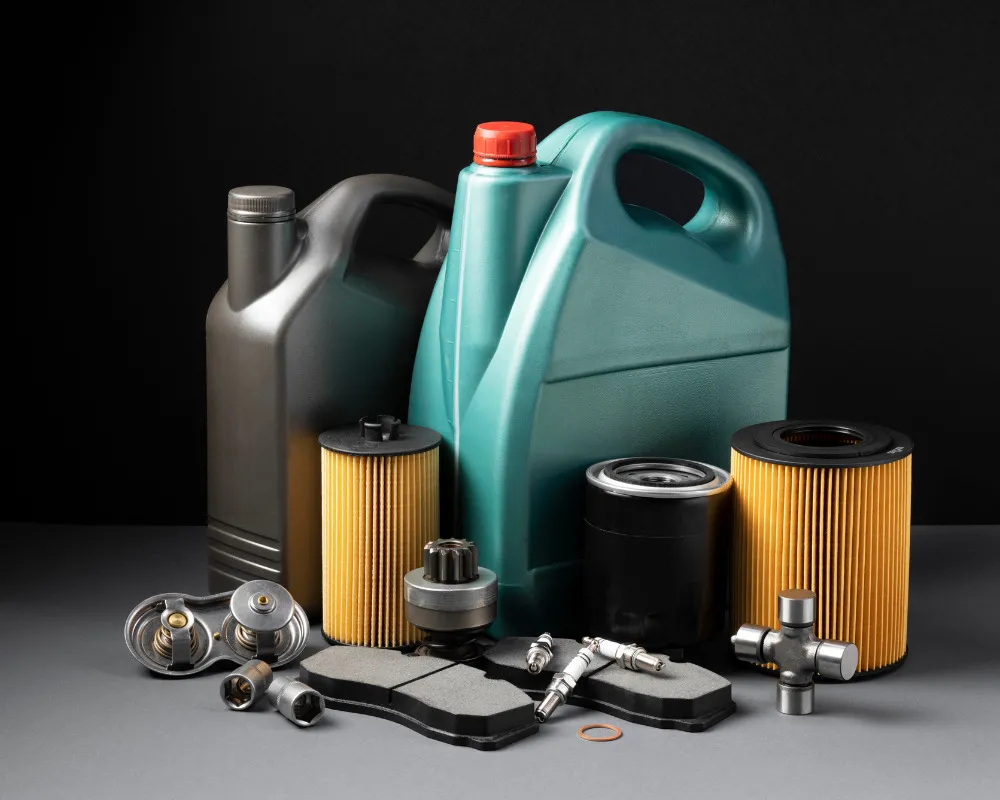 reciclaje lubricantes ecuador