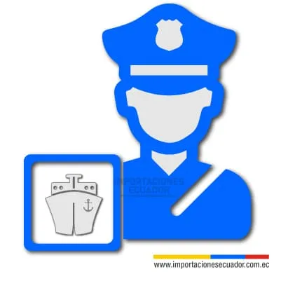 recepción de medios de transporte aduana