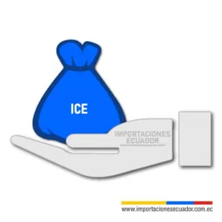 ice importaciones