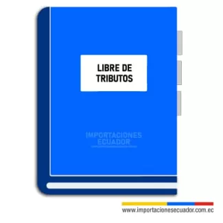 importaciones libre de impuestos y aranceles
