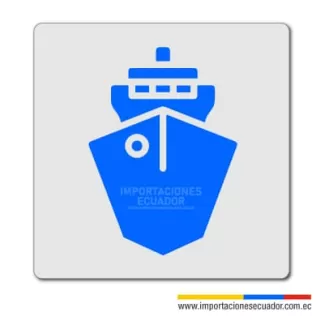 transporte marítimo