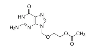 aciclovir