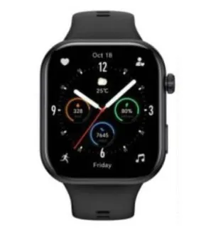 reloj inteligente honor watch