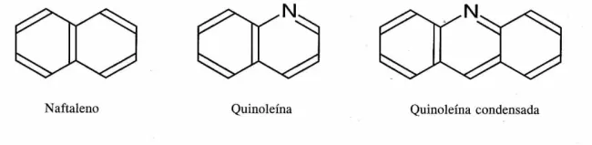 naftaleno quinoleina