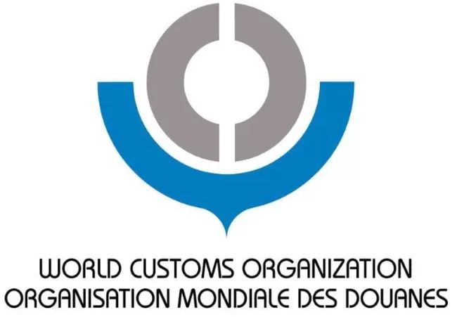 organización mundial de aduanas