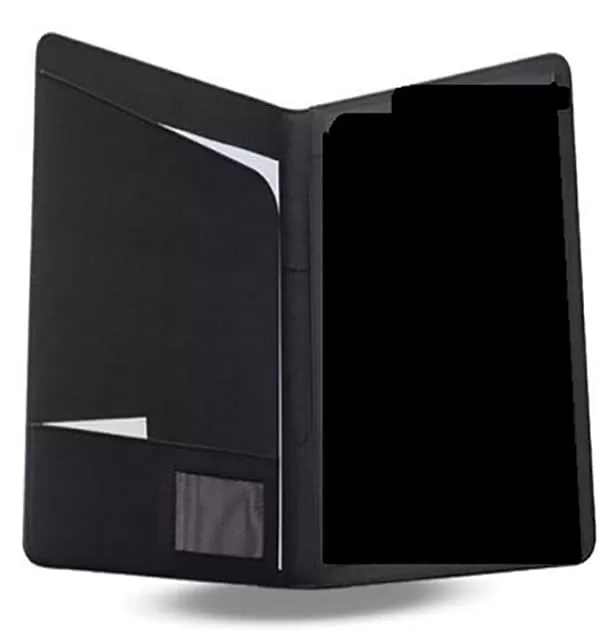 carpeta de escritura