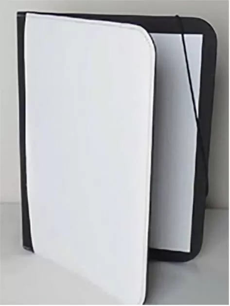 carpeta de escritura