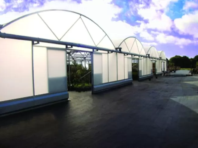 construcción prefabricada