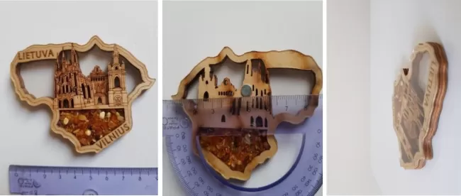 imanes frigoríficos