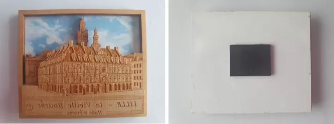 imanes frigoríficos