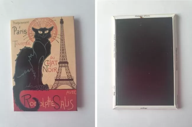 imanes frigoríficos