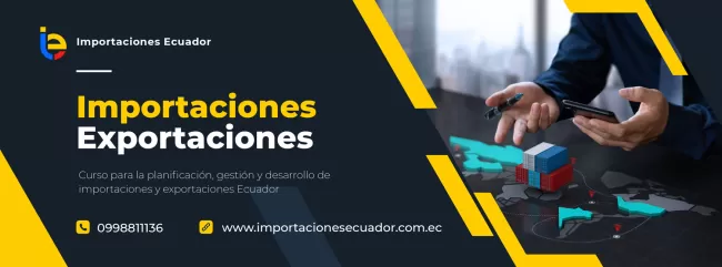 curso importaciones exportaciones