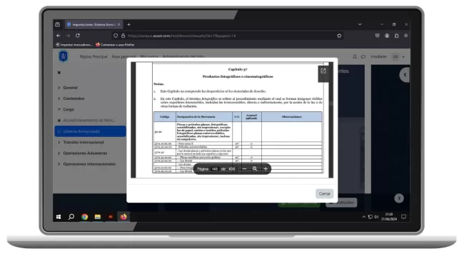 importaciones exportaciones ecuador