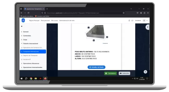 importaciones exportaciones ecuador
