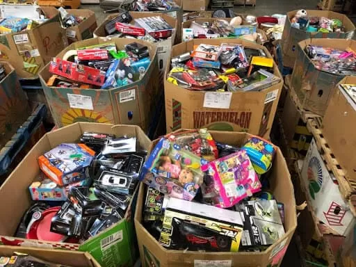 courier internacional