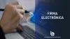 obtener requisitos firma electrónica