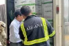 contaminación droga contenedores ecuador