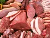 ecuador exportación carne asia