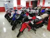 mercado de motos en Ecuador