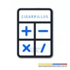 calcular impuestos tributos aduaneros importación cigarrillos