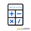 calculadora impuestos tributos aduaneros ecuador