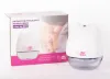 extractor de leche materna eléctrico